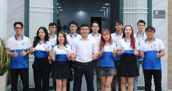 C&ocirc;ng ty Thế Giới Quảng C&aacute;o