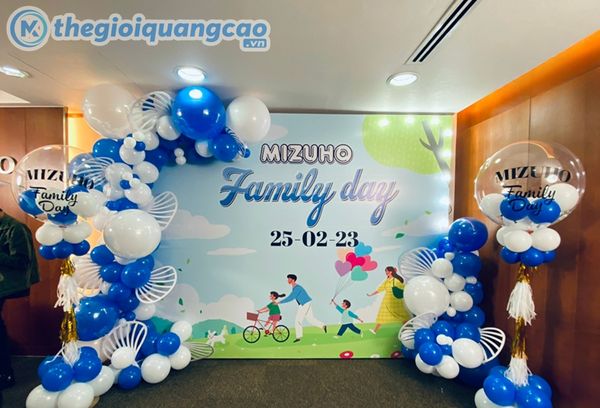  Ph&ocirc;ng nền family day