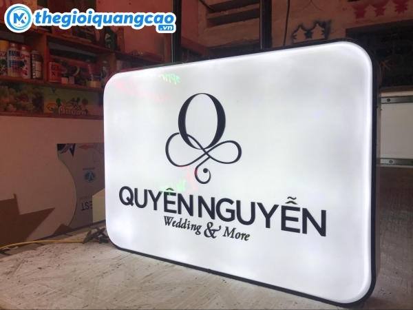 Biển vẫy là gì?