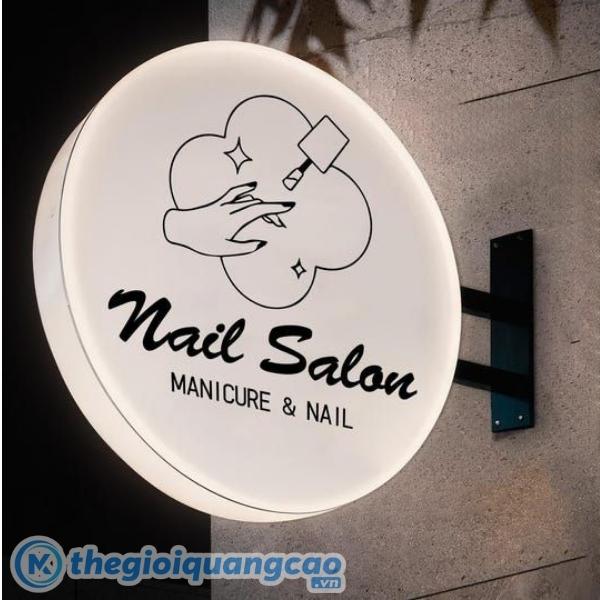 Biển vẫy spa là gì?