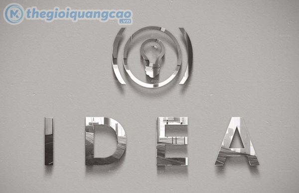 Chữ inox trắng l&agrave; g&igrave;?