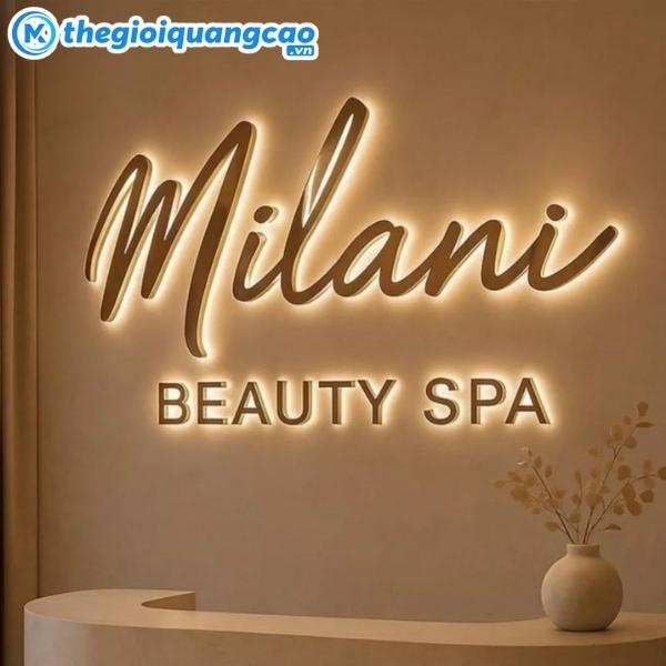 Chữ nổi inox l&agrave; g&igrave;?