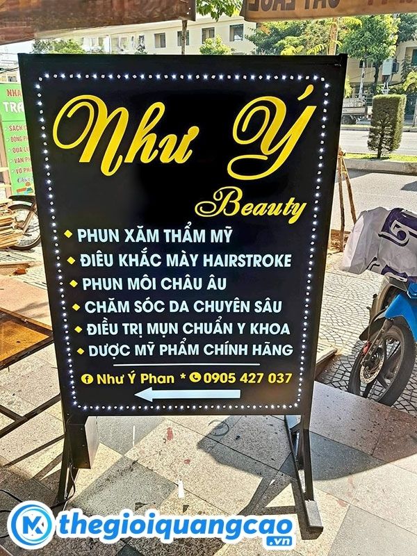 B&aacute;o gi&aacute; hộp đ&egrave;n alu &acirc;m bản