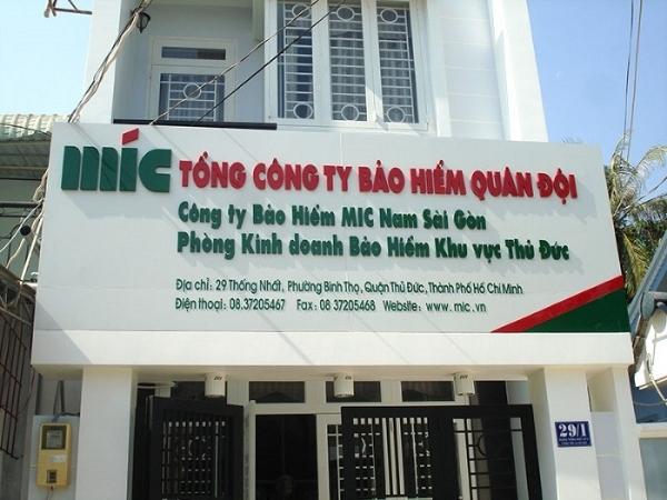 Thiết kế thi công bảng hiệu quảng cáo quận Tân Phú