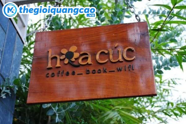 Thi công bảng hiệu quảng cáo tại Hồ Chí Minh