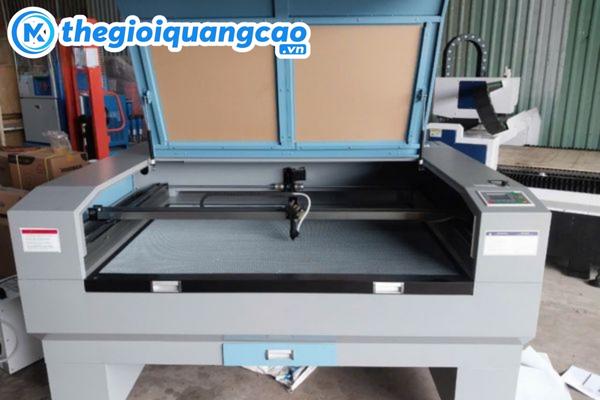 Công nghệ in ấn hiên đại của công ty Thế Giới Quảng Cáo