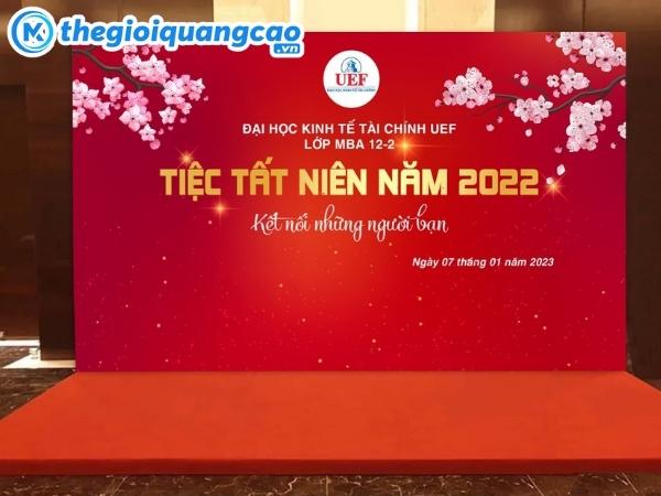 L&agrave;m backdrop uy t&iacute;n chất lượng tại Thế Giới Quảng C&aacute;o