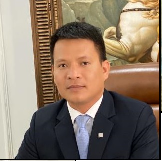 Hồ Nghĩa Tín - Công Ty Cổ Phần Vatech Việt