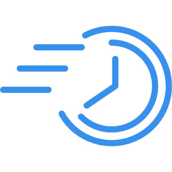 Thi công nhanh chóng