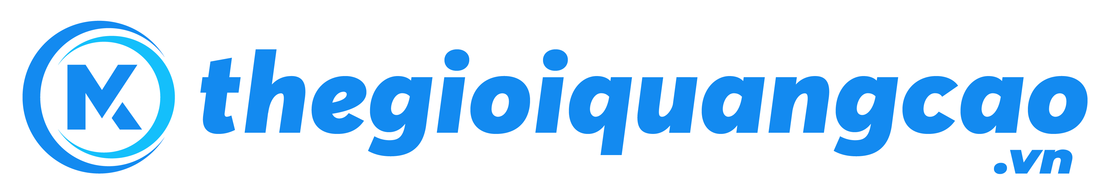 Thế Giới Quảng Cáo