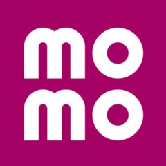 momo