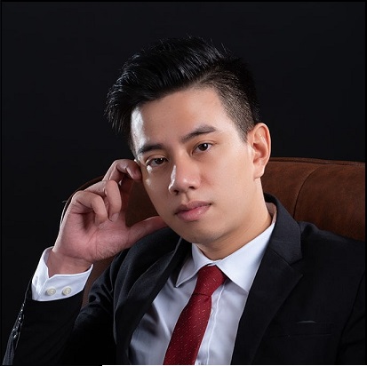 Trần Quang Nhật - Công ty Cổ Phần Lương Thực Phương Nam